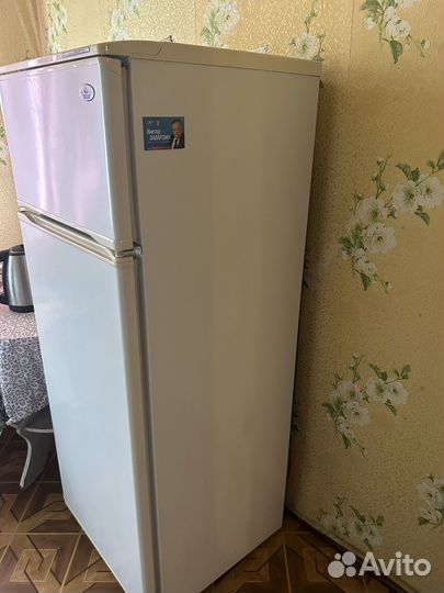 Холодильник атлант бу