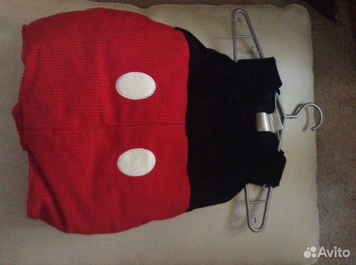 Новогодний костюм. Продажа