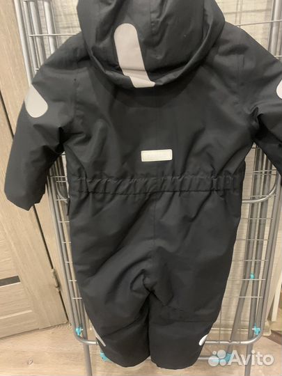 Комбинезон Reima