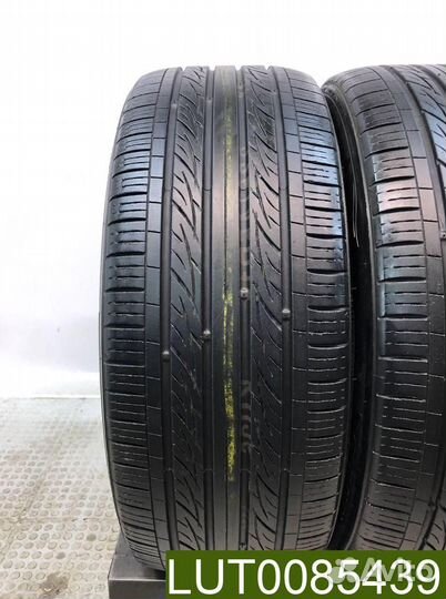 Kumho Solus XC KU26 235/45 R18 100K