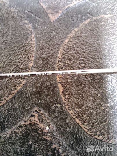 Оригинал солнцезащитные очки RAY-BAN aviator