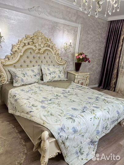 Постельное белье