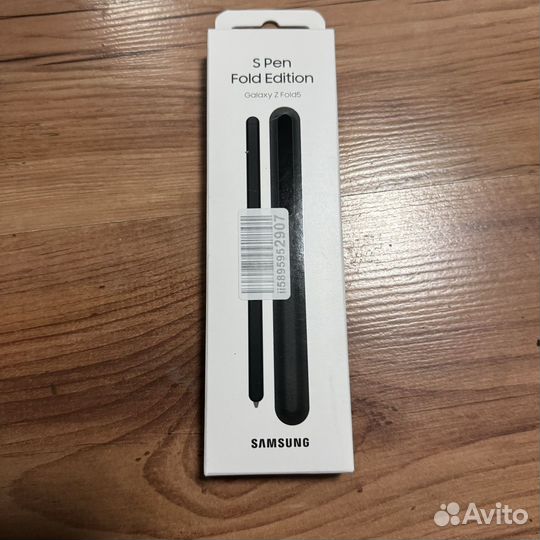 Стилус Samsung S Pen Fold Edition