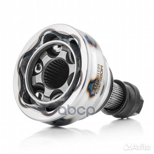 ШРУС наружный передний для а/м skoda octavia II