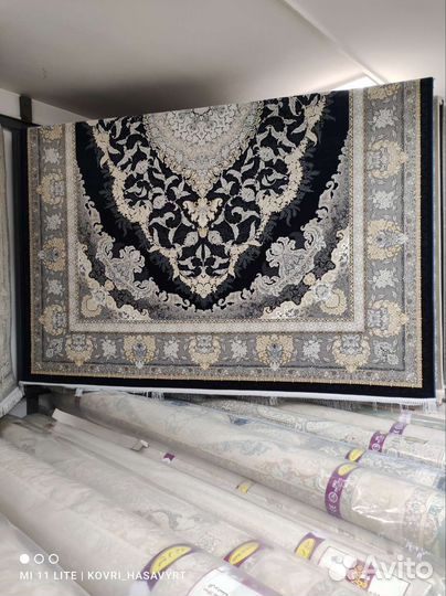 Ковры со склада