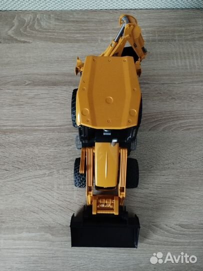 Машины брудер