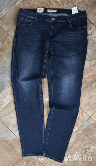 Джинсы премиум оригинальные, новые