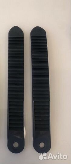 Крепленя для сноуборда Burton запчасти