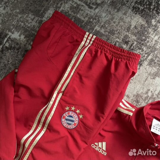 Костюм Adidas Bayern Munchen 2011/2012