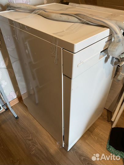 Посудомоечная машина Siemens 45 см