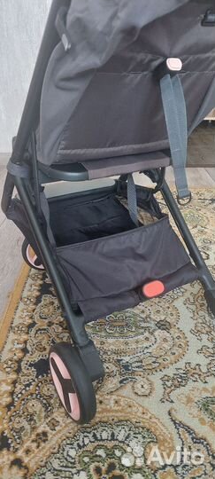 Прогулочная каляска Xiaomi-Mitu