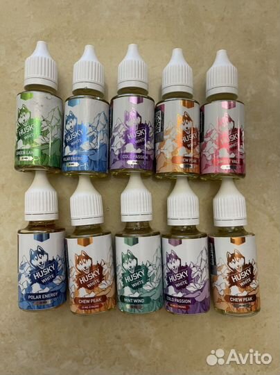 Товар новый остатки