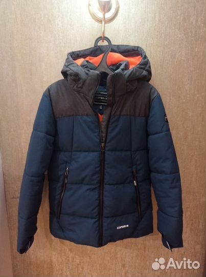 Куртка icepeak 152