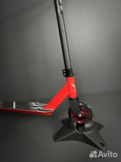 Самокат трюковой 100