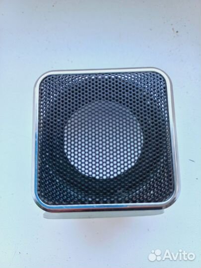 Портативный приёмник