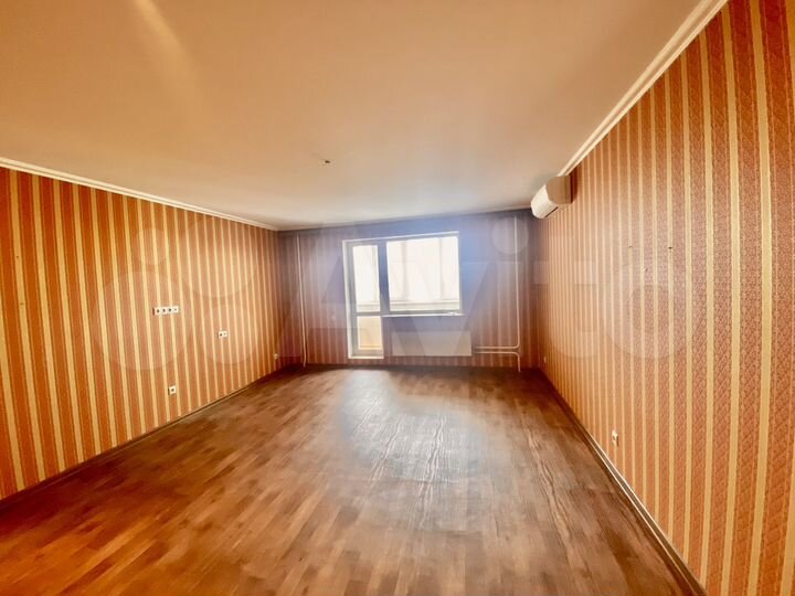 3-к. квартира, 80,5 м², 15/16 эт.