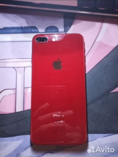 iPhone 8 Plus, 64 ГБ