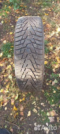 Hankook Winter I'Pike RS2 W429 185/65 R15