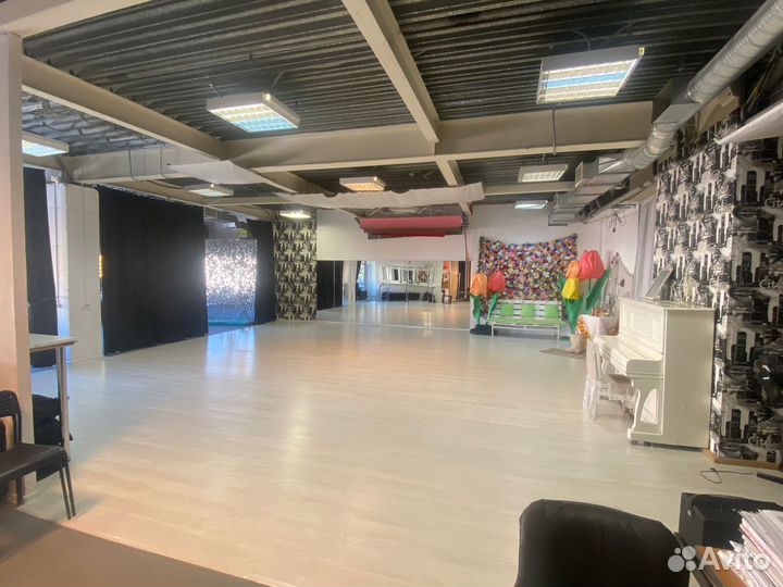 Аренда помещение для праздника