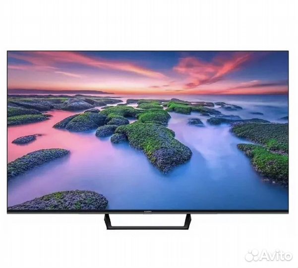 Телевизор Xiaomi mi tv a2 50