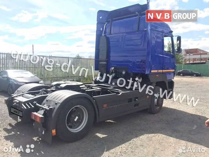 МАЗ 5440C9-570-031, 2023