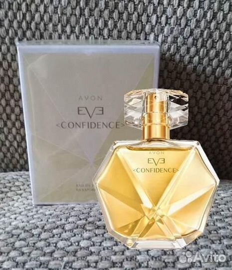 Коллекция ароматов EVE для нее от эйвон