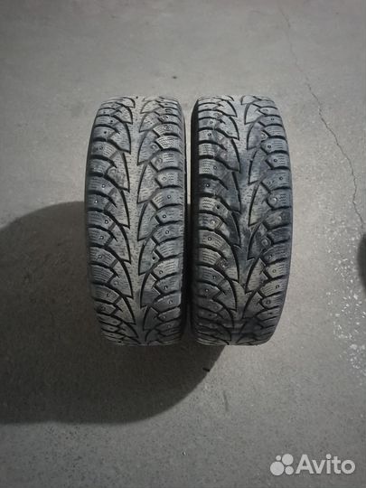 Hankook Winter I'Pike 175/65 R14