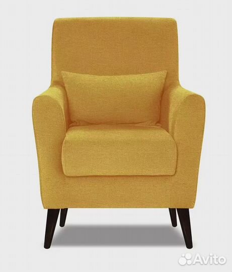 Кресло Либерти дизайн 3