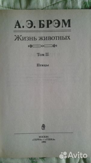 Книга энциклопедия