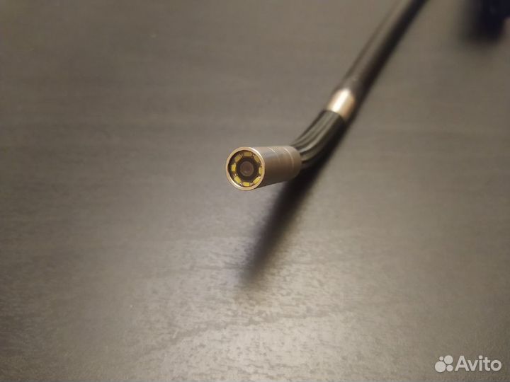 Эндоскоп с артикуляцией 8.5 мм