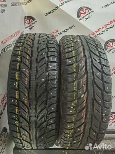 Cooper Weather-Master WSC 215/65 R17 103T