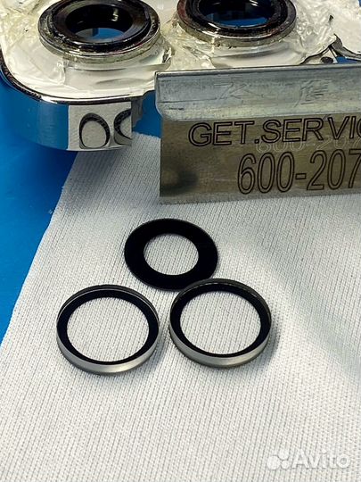 Стекло камеры iPhone 15/ 15 Pro/ 15 Pro Max