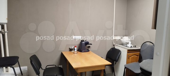 Торговое помещение на Взлетке