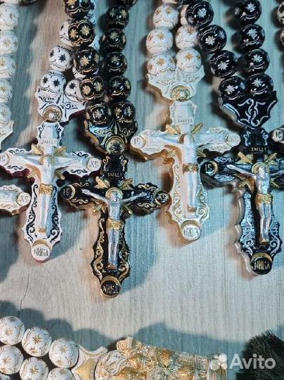 Четки крест