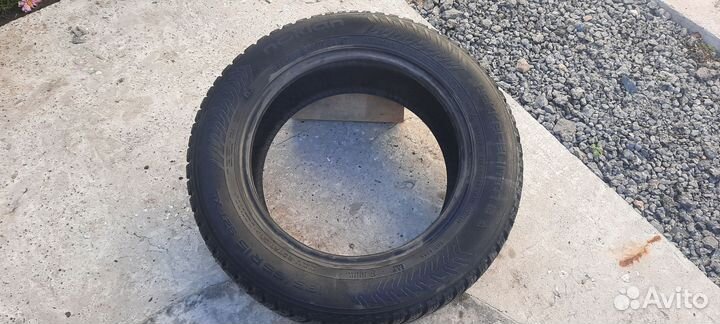 Nokian Tyres Hakkapeliitta 8 8/65 R15