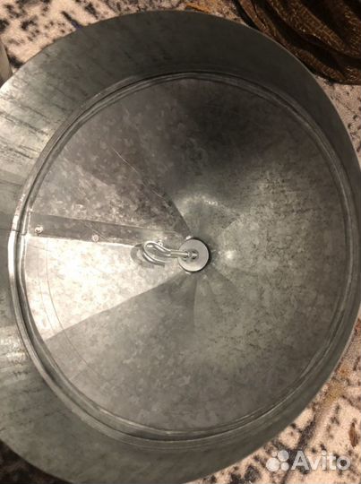 Запариватель для ткани