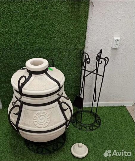 Тандыр Алладин Мини mini