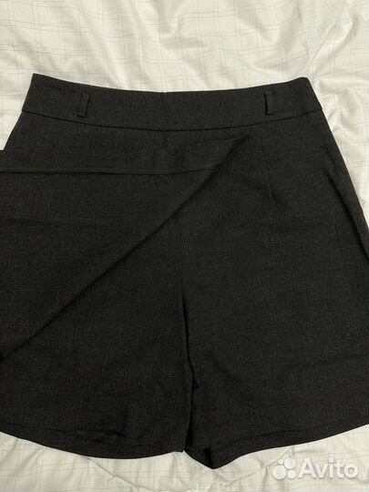 Юбка шорты