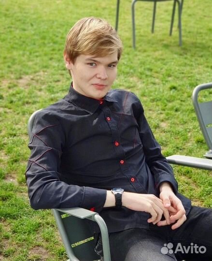 Любая работа на полный день