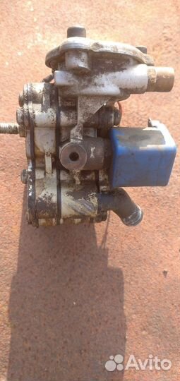 Газовый оборудование