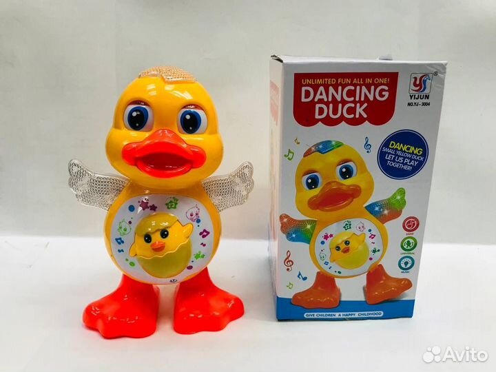 Развивающие игрушки для малышей