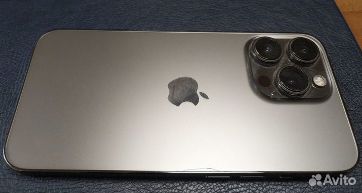 iPhone 13 Pro, 256 ГБ