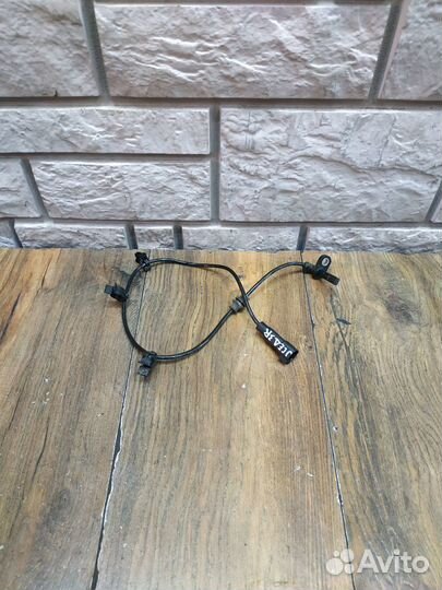 Oрel Astra J GM Датчик ABS задний