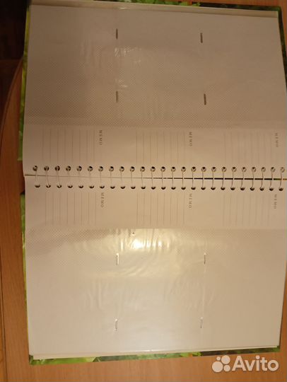 Альбом для фотографий