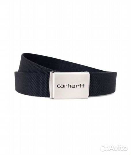 Оригинальный ремень carhartt