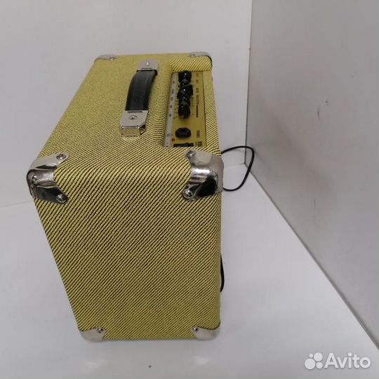 Комбоусилитель Belcat V15G