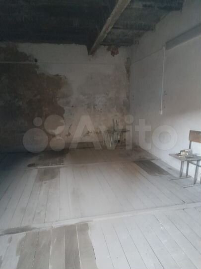 Гараж, 26 м²