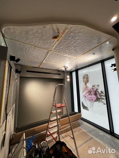 Электрик, электромонтаж