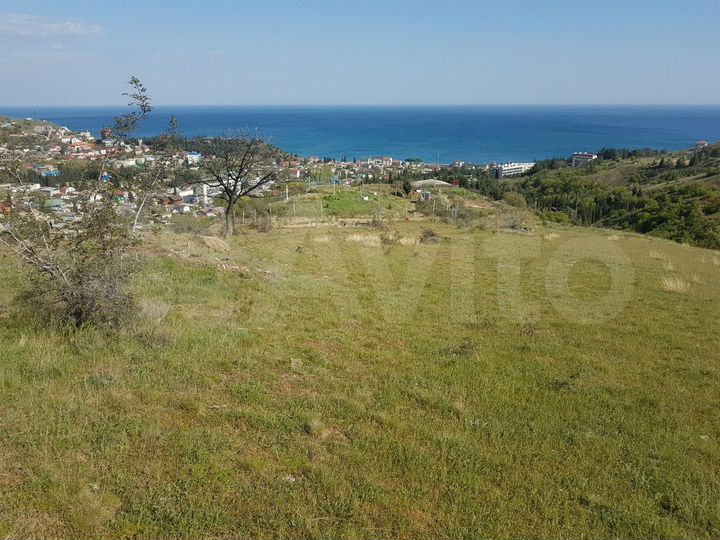 Участок 14,7 сот. (ИЖС)