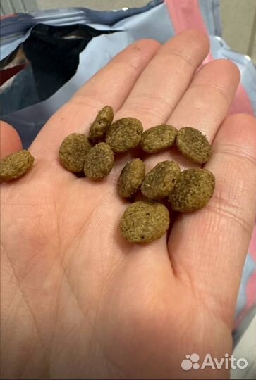 Сухой корм для кошек AlphaPet Menu с говядин 10кг